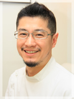院長挨拶